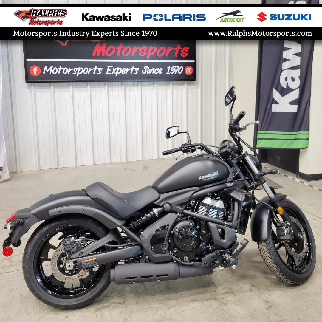 Inventory from Kawasaki Ralph's Motorsports Balzac, AB (877) 972-5747
